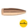 Sierra MatchKing High Velocity Rifle Bullets .22 cal .224" 52 gr HPBT MATCH 100/ct
